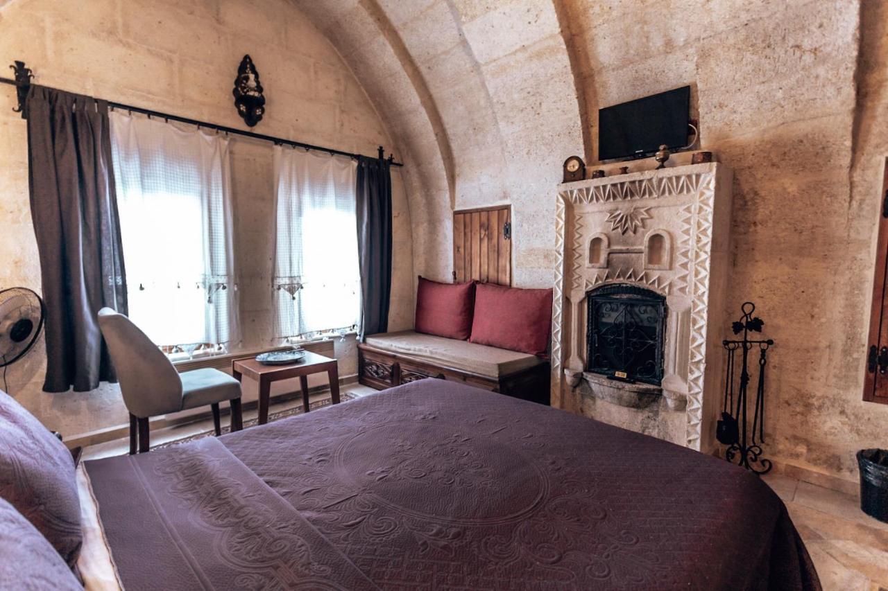 Hotel Apex Cave