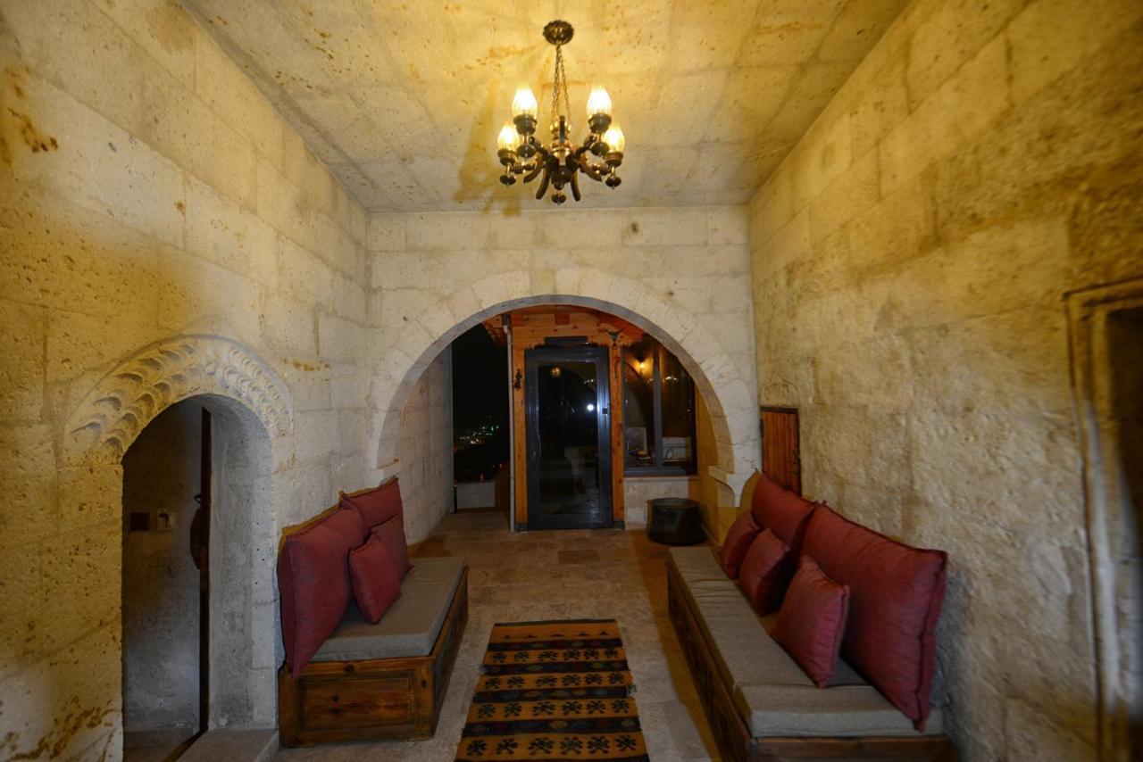 Apex Cave
