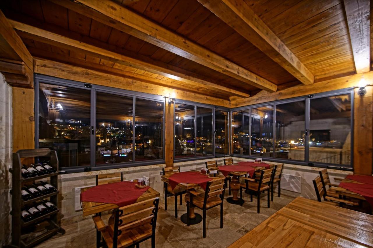 Apex Cave Hotel 2*